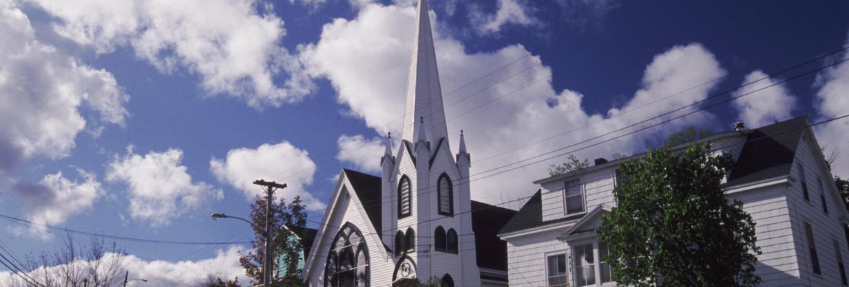 Photo of Church in Mulgrave