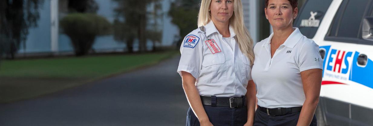 Paramedic-Header