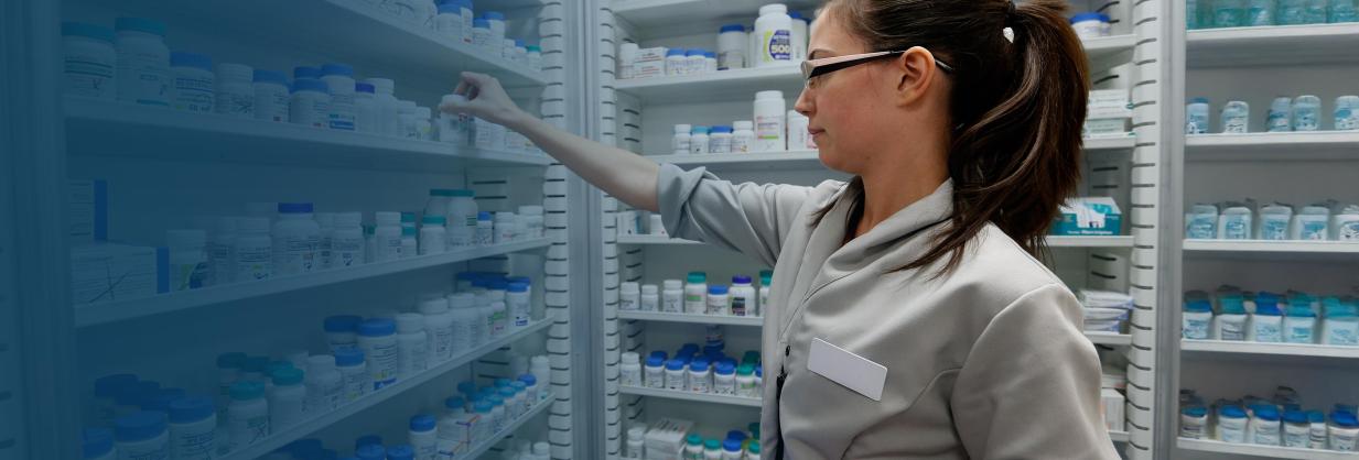 pharmacist