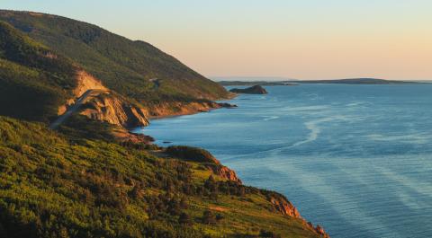 Cape Breton