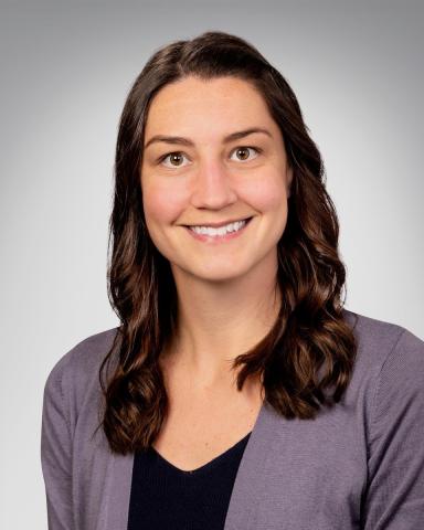 Image of Doctor McFadgen