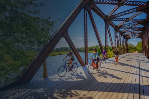 bike-riders-bridge