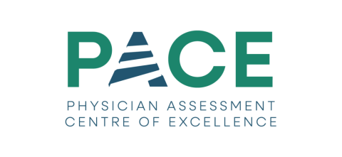 PACE logo
