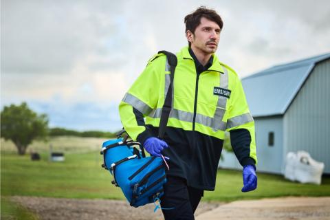 paramedics
