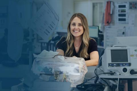 Nurse-header