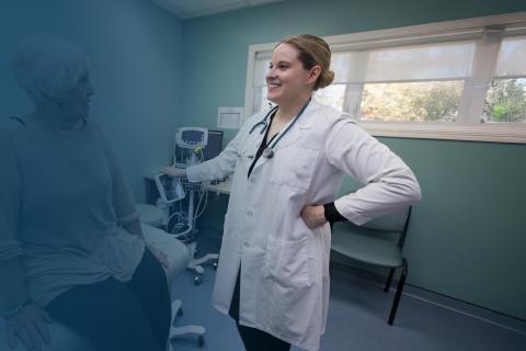 Physician