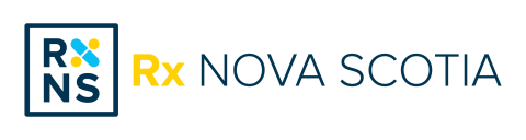 RXNS Nova Scotia Logo